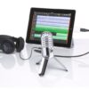 Samson METEOR MIC Kondenzatorski USB mikrofon