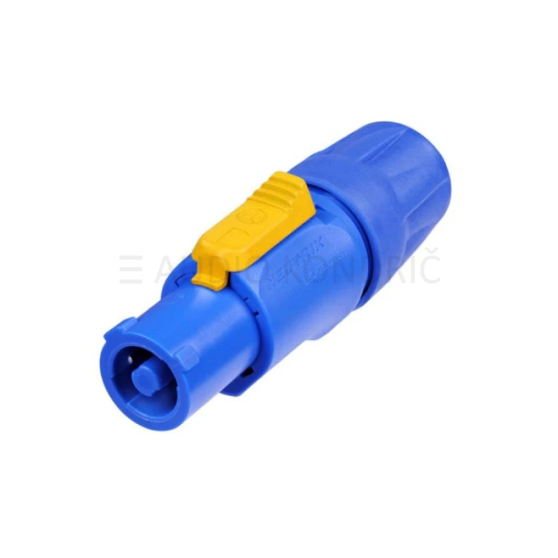 Neutrik NAC 3 FCA