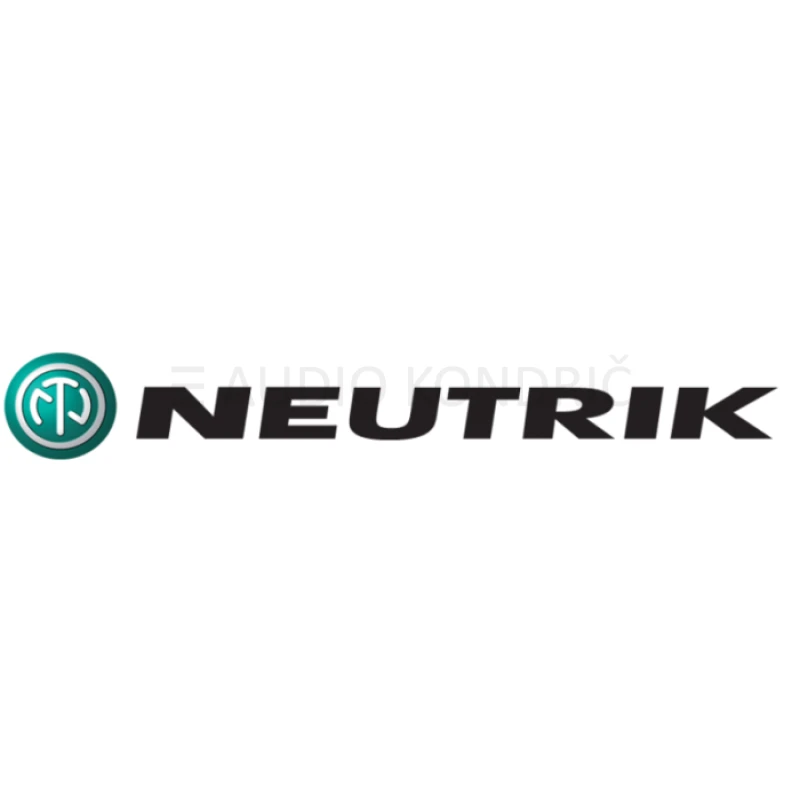 YAMAHA TF 1,3,5 neutrik input konektor