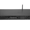 Omnitronic DJP-900NET Ojačevalnik z internetnim radiem