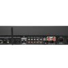 Omnitronic DJP-900NET Ojačevalnik z internetnim radiem