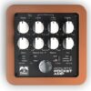 Palmer MI POCKET AMP ACOUSTIC, kitarski predojačevalnik