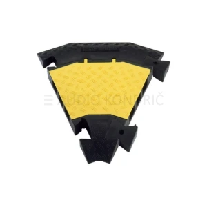 Defender 3C Kot 45° za 85002 pohodno zaščito za kable