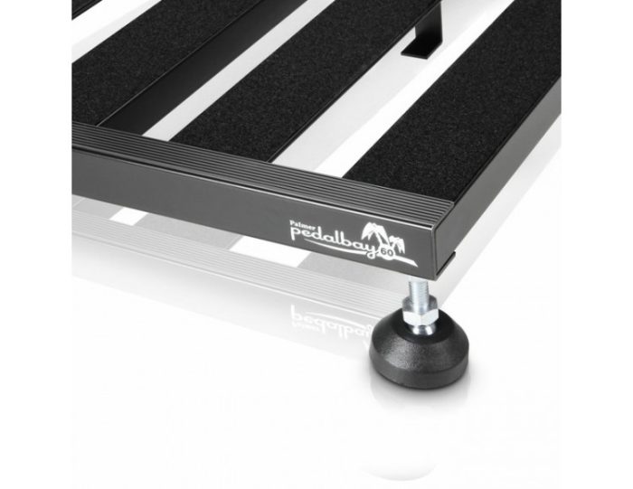 Pedalboard Palmer MI PEDALBAY 60  z mehko torbo - slika 2