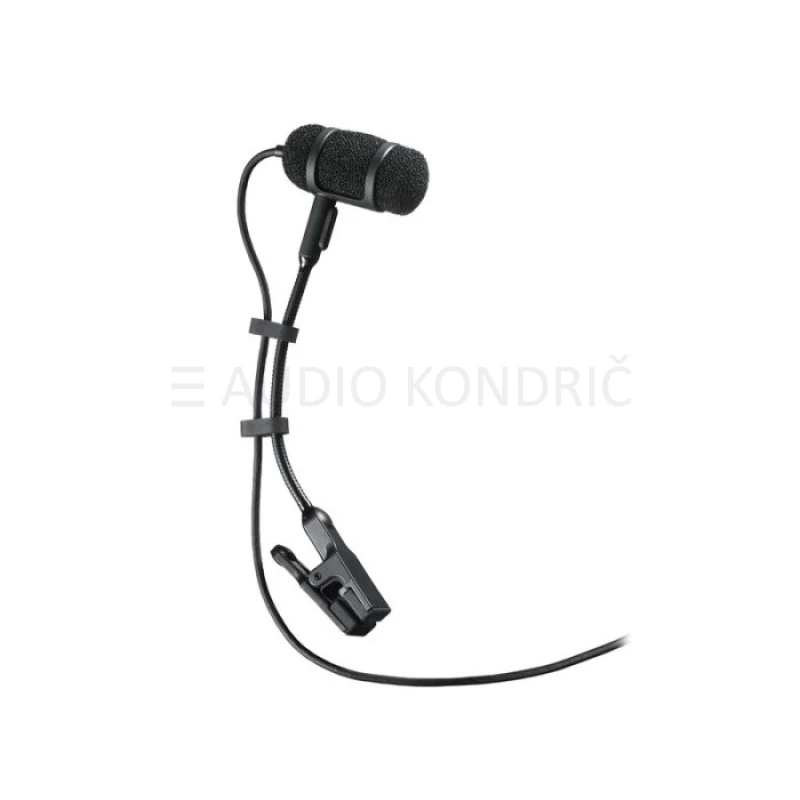 Audio-Technica PRO 35 Kardioidni kondenzatorski “clip-on” instrumentalni mikrofon