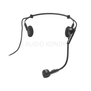 Audio-Technica PRO8HEx Hyper-kardioidni dinamični naglavni mikrofon