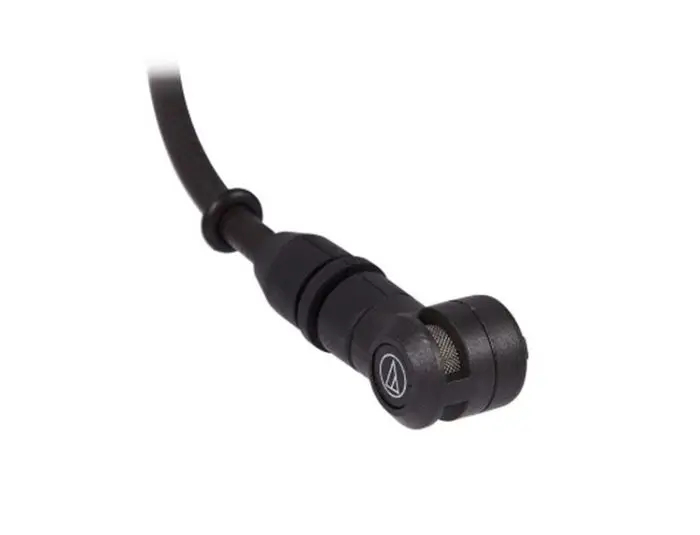 Audio-Technica Pro9cW Kardioidni kondenzatorski naglavni mikrofon - slika 3