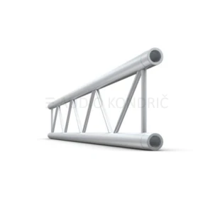 Aluminijasta rampa Straight 3000mm, Pro-30 Step F Truss, BTF3000 - 3000 mm - F