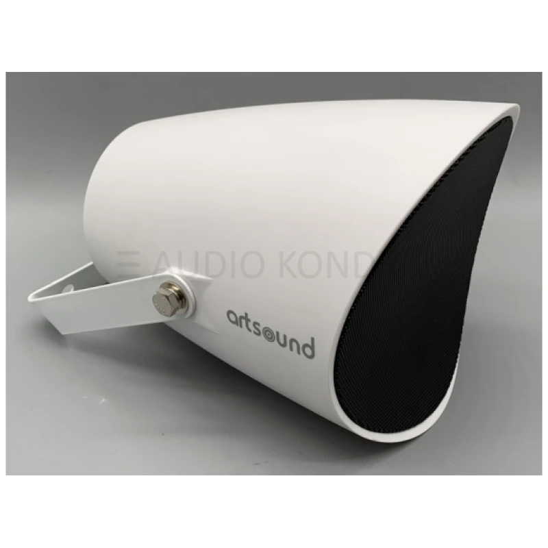 ArtSound – PSW-525 zunanji zvočnik IP66 zaščita