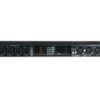 4-kanalni ojačevalnik, 4x200W DAP Audio Qi-4200