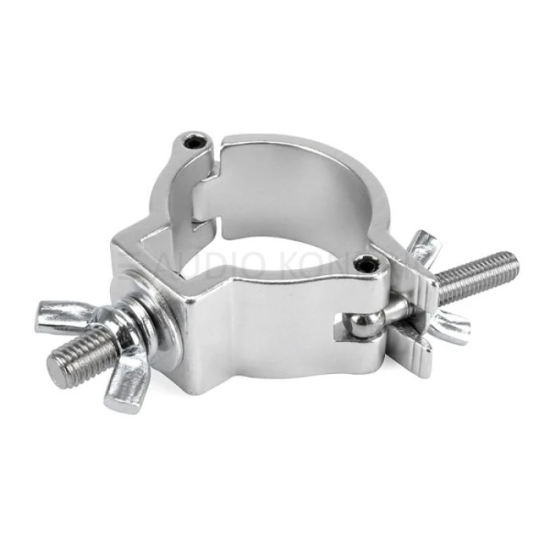 RIGGATEC RIG 400 sponka – hook – Srebrna max. do 100kg