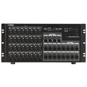 Yamaha RIO3224-D Digitalni stagebox 32-in/16-out AES/EEBU