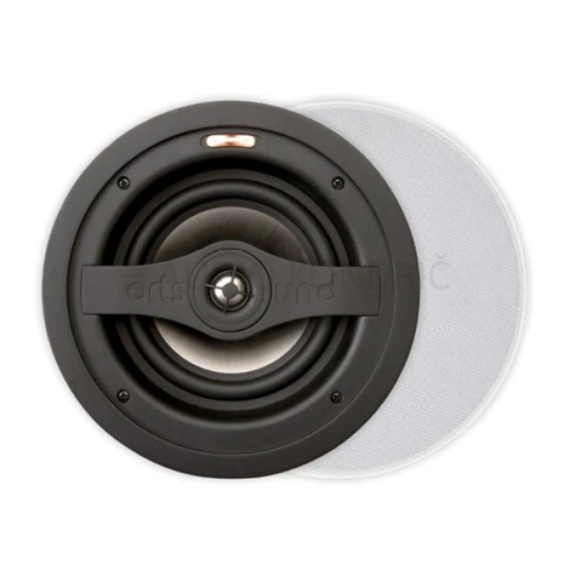 Artsound INTIIMI RO2040 Vgradni Zvočnik, 100W