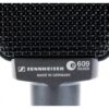 Sennheiser E 609 Silver Super-kardioidni instrumentalni mikrofon
