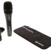 Sennheiser E 845 S Dinamični super-kardioidni vokalni mikrofon (s stikalom)