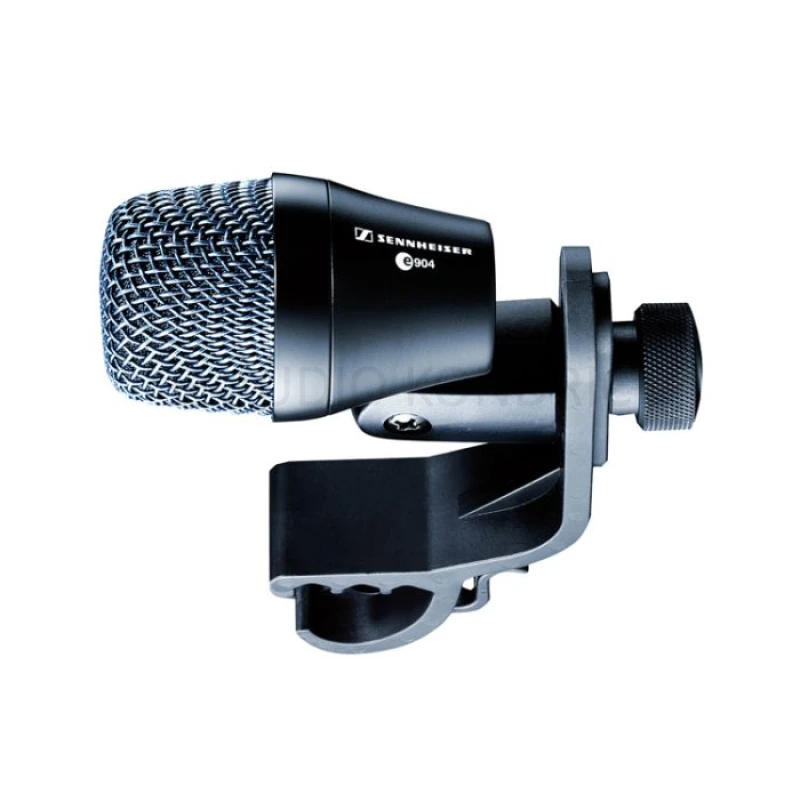 Sennheiser E 904 Kardioidni dinamični instrumentalni mikrofon, Tom , Snare