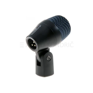 Sennheiser E 904 Kardioidni dinamični instrumentalni mikrofon, Tom , Snare