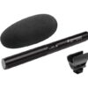 Sennheiser MKE 600 Mikrofon za kamero (shotgun)