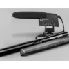 Sennheiser MKE 600 Mikrofon za kamero (shotgun)