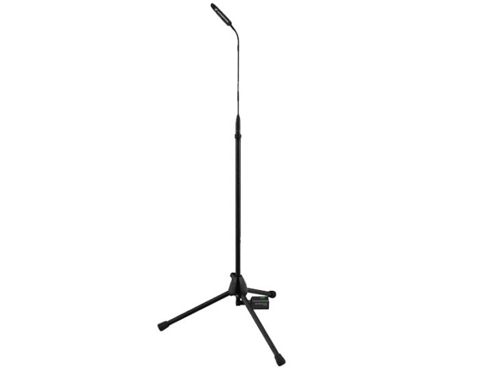 Sennheiser MZFS 60 NX Mikrofon z mikrofonskim stojalom