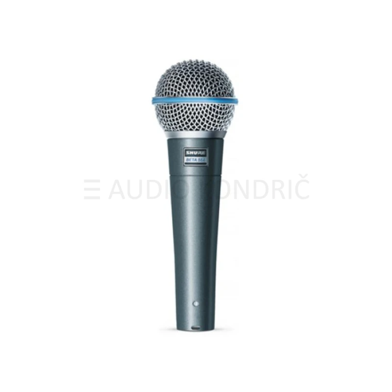 Shure Beta 58 A