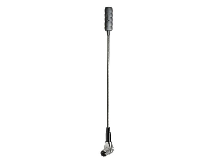 Adam Hall SLED 1 ULTRA XLR 3 A, LED svetilka kotni 3-pin XLR 4 COB LED - slika 5