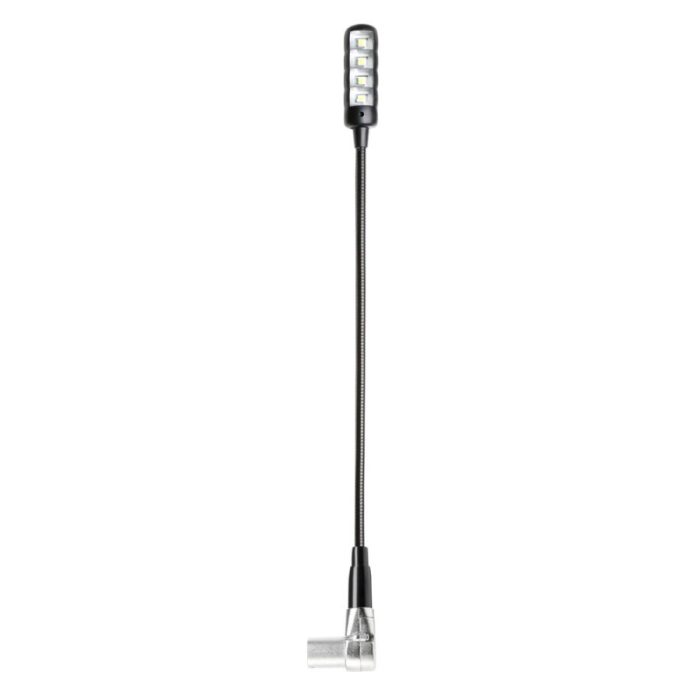 Adam Hall SLED 1 ULTRA XLR 4 A, LED svetilka 4-pin XLR - slika 2