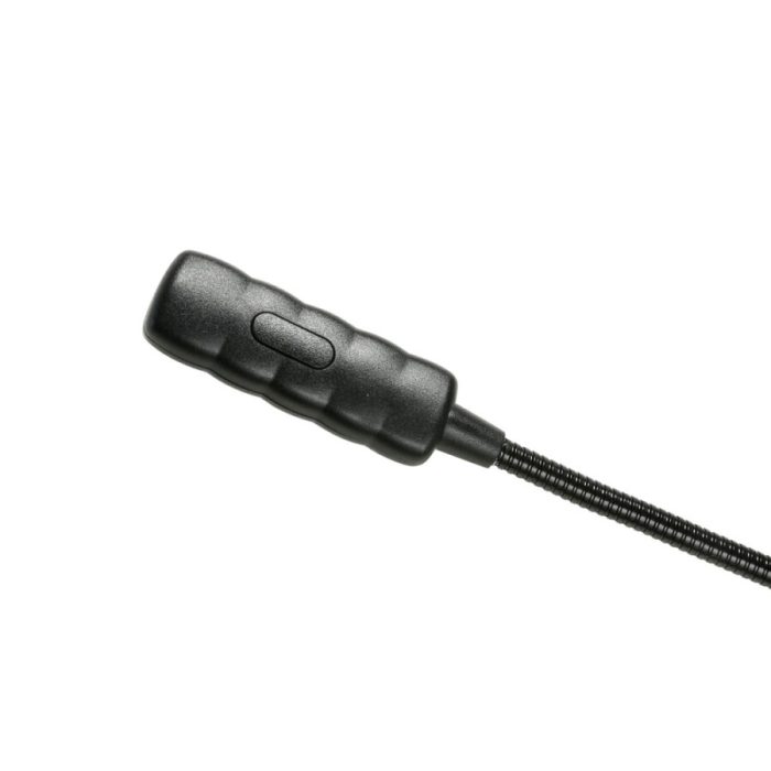 Adam Hall SLED 1 ULTRA XLR 4 A, LED svetilka 4-pin XLR - slika 3