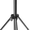 Adam Hall SLS315B Stojalo za zvočnik, MAX. 30 kg