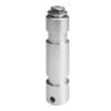 Adam Hall SLS TV28 - 28mm TV - Spigot" z navojem M10