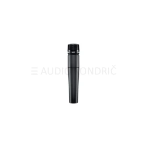 Shure SM57 dinamični instrumentalni mikrofon