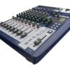 Soundcraft Signature 10 mešalna miza