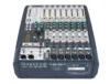 Soundcraft Signature 10 mešalna miza