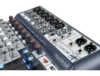 Soundcraft Signature 10 mešalna miza