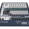 Soundcraft Signature 12 mešalna miza