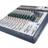 Soundcraft Signature 12 mešalna miza