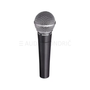 Shure SM58 LCE