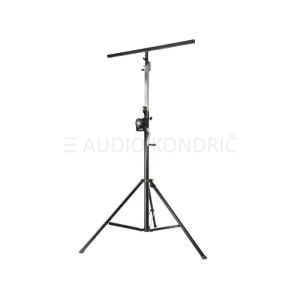 Stojalo za luči SWU 400 T - Wind up stojalo, T-Bar