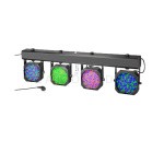 LED reflektorji Seti