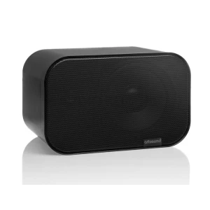 ArtSound UNI30T 2-sistemski nadgradni stenski zvočnik, 100V-2-15W, 8Ohm 50W