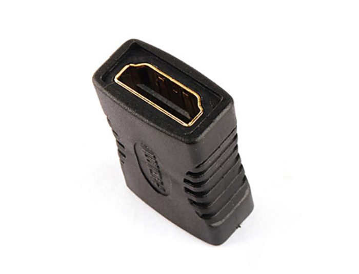 Spojka HDMI ženska  ženska