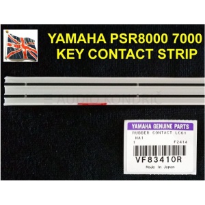 Yamaha VU328400 kontakt gumica za klaviaturo MO6