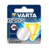 Varta  - CR 2430 gumbna baterija