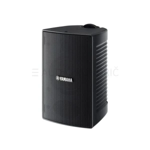 Yamaha VS4, instalacijski nadgradni stenski zvočnik, vodoodporen IPX3