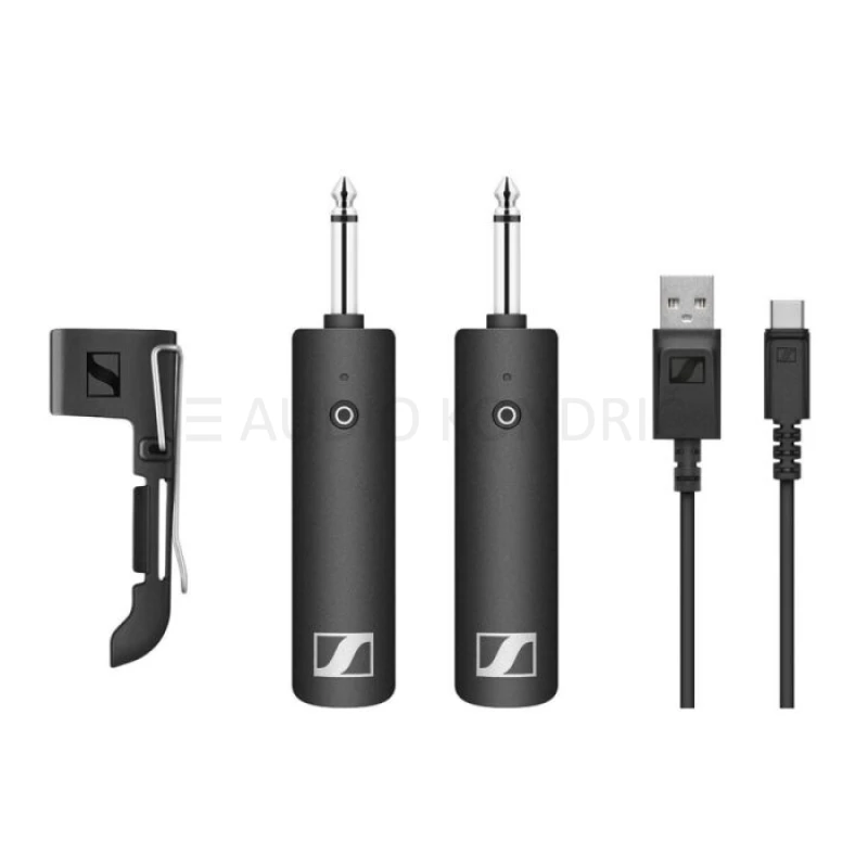 Sennheiser XSW-D XSW-D INSTRUMENT BASE SET
