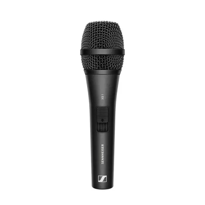Sennheiser XSW-D VOCAL SET daljinski sistem - slika 6