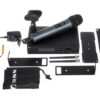 Sennheiser XSW 2-835 Ročni dinamični daljinski mikrofon