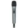 Sennheiser XSW 1-825 Ročni daljinski mikrofon VOCAL SET, B-Band