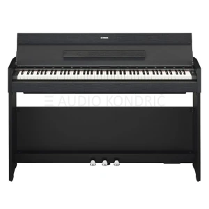 Yamaha Arius YDP-S56 B digitalni klavir, Črna barva