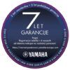Yamaha DXS18, Aktivni subwoofer 1020W, garancija 7 let (2+5)